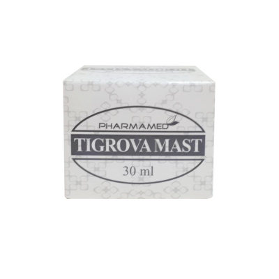 Tigrova mast 30ml Tigrova mast 30ml