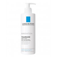 La Roche-Posay Toleriane Sensitive gel 400ml