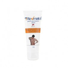 Revmatol krema 75ml