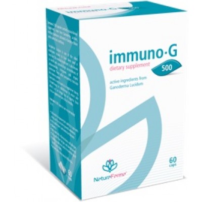 Immuno G 500 cps. A30