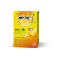 Supradyn Q10 tbl. A30