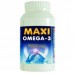 Maxi omega-3 cps. 100x1000mg Maxi omega-3 cps. 100x1000mg