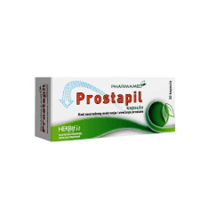 PH Prostatil cps. A30 