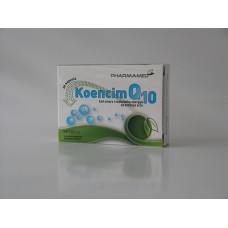 PH Koencim Q10 cps. A30 