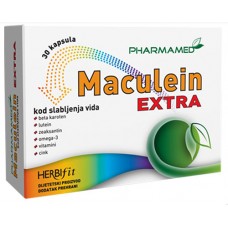PH Maculein extra cps.A30 