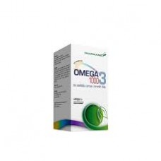 PH Omega 3 cps. 30x1000mg 