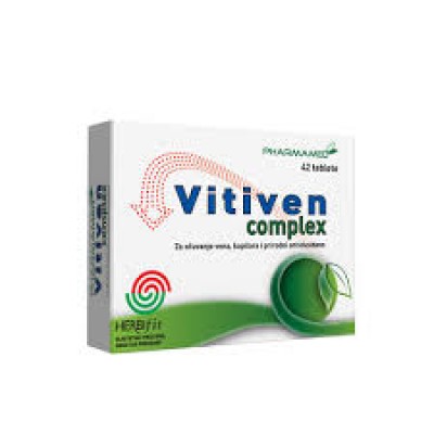 PH Vitiven complex tbl. A42