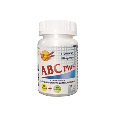 NW ABC plus tbl.A30