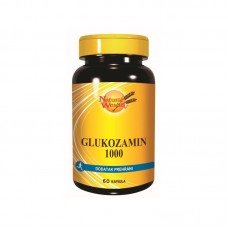 NW Glukozamin 1000 cps. A60