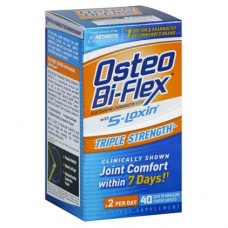 Osteo bi-flex tbl.A40