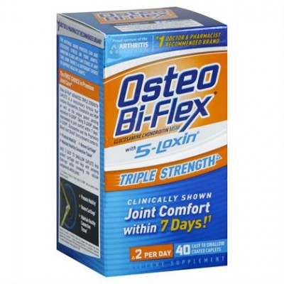 Osteo bi-flex tbl.A40 Osteo bi-flex tbl.A40