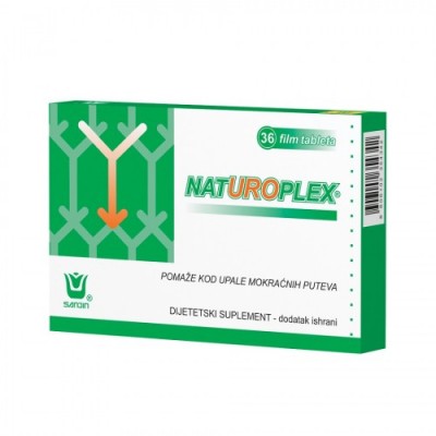 Naturoplex tablete a36 Naturoplex tablete a36