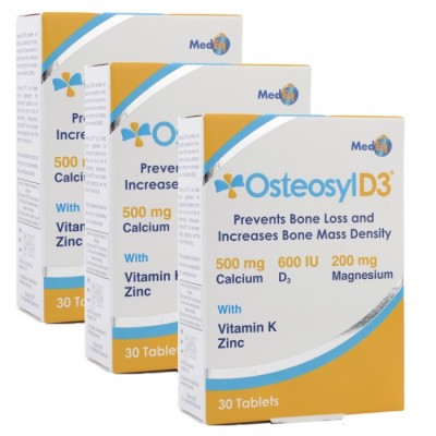 Osteosyl D3 tbl A30