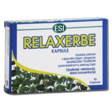 ESI Relaxerbe cps A30