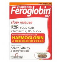 Feroglobin cps A30