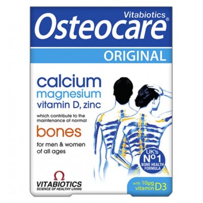 Osteocare Original cps A30 Osteocare Original cps A30