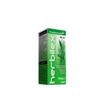 PH Herbifit kapi herbilex 50ml 