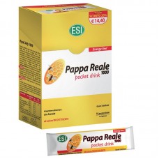 ESI Pappa reale 1000 drink A16