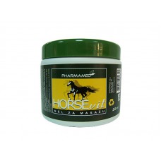 PH Konjski gel horsevit 250ml 