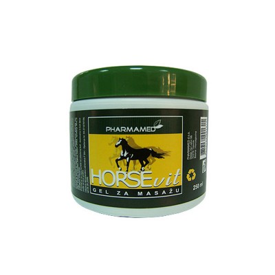 PH Konjski gel horsevit 250ml PH Konjski gel horsevit 250ml