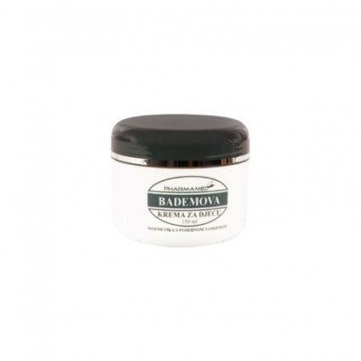 PH Bademova krema za djecu 150ml 