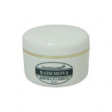 PH Bademova krema za djecu 50ml 