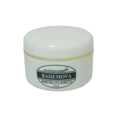 PH Bademova krema za djecu 50ml 