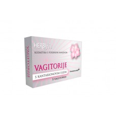 PH Herbifit vag. kantarion A5 