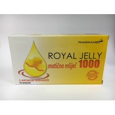 PH Royal  jelly 1000 amp.A10 