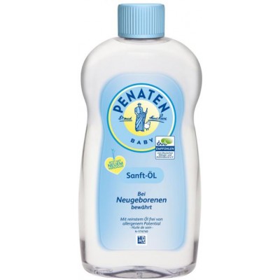 Penaten dječije ulje 200ml Penaten dječije ulje 200ml