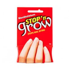 Stop and Grow nail 7,5ml