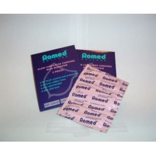 Prezervativi A3 ROMED