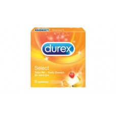 Durex prezer. select A3