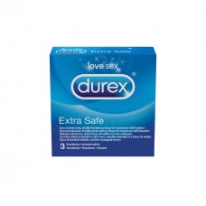 Durex prezer. extra safe A3