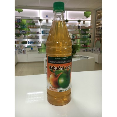 PH Jabučni ocat 1l 