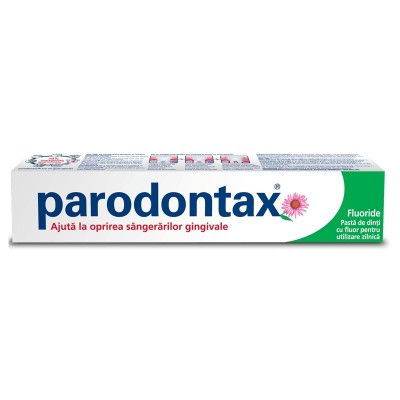 Paradontax pasta 75ml fluor
