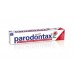 Paradomtax pasta 75ml bez fluora Paradomtax pasta 75ml bez fluora