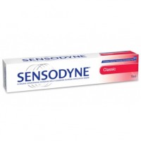 Sensodyne pasta 75ml classic