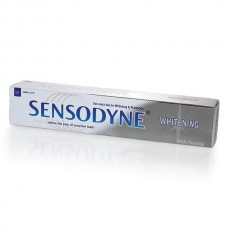 Sensodyne pasta 75ml whitening