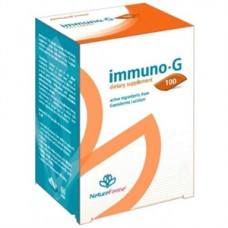 Immuno-G 100 cps A60