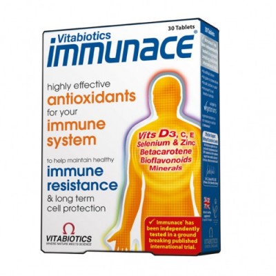 Immunace tbl A30