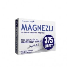 PH Magnezij Direkt 375 A20 