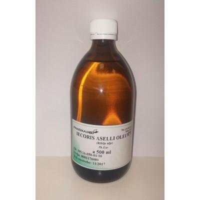 PH Riblje ulje 500ml PH Riblje ulje 500ml
