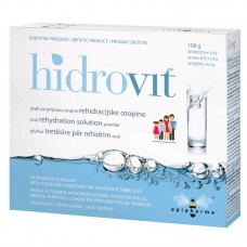 Hidrovit prah 20 vrećica x 5,4g