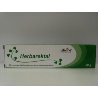 LL Herbarektal 20g