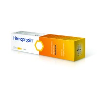 Hemopropin mast 40g