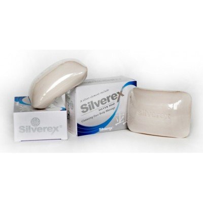 Silverex sapun