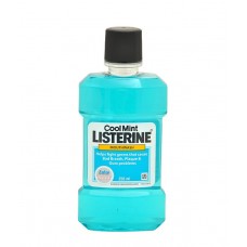 Listerine cool minth 250ml