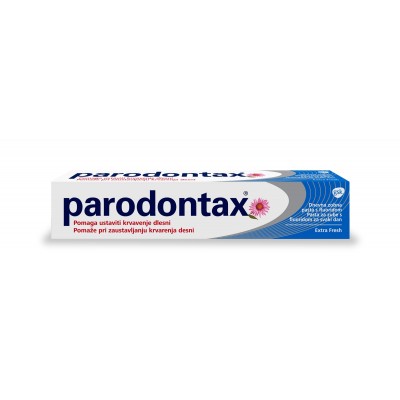 Parodontax fresh 75ml Parodontax fresh 75ml