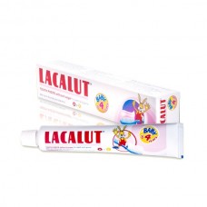Lacalut baby pasta 0-4god